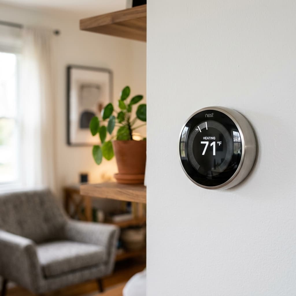 Honest Pricing, Guaranteed Comfort